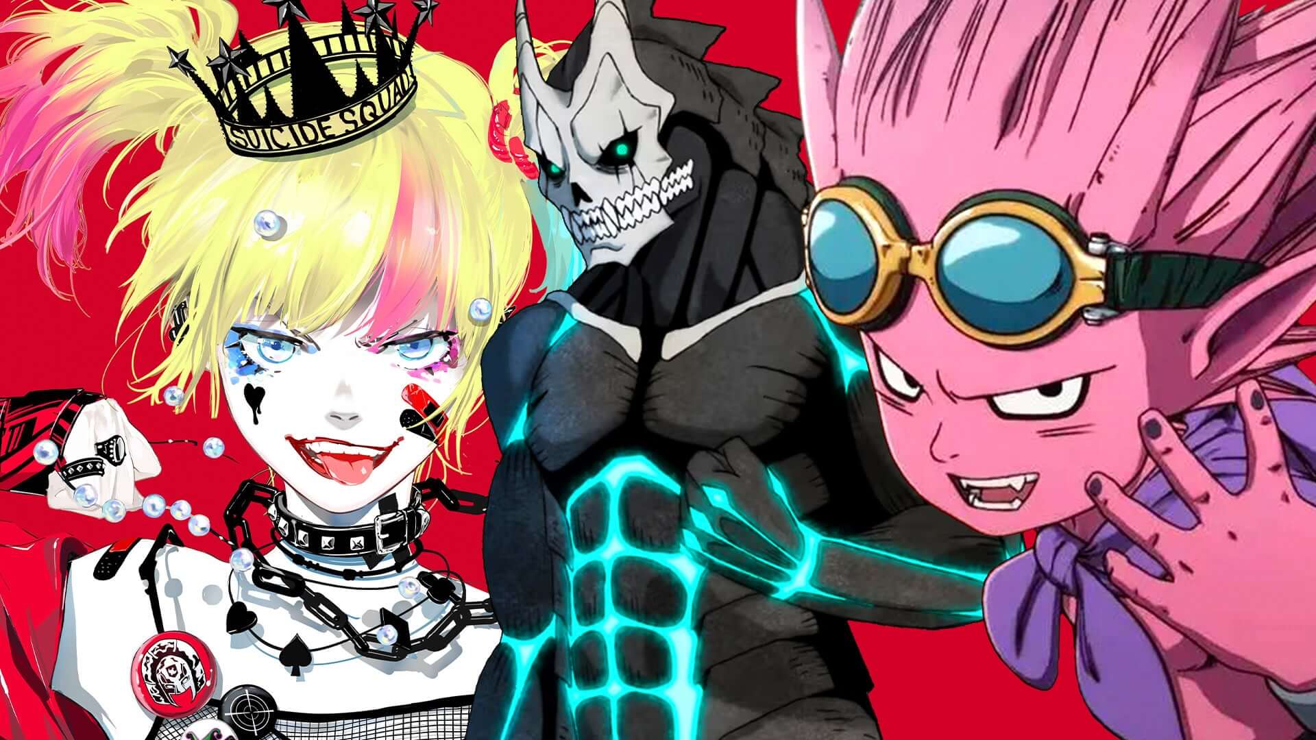 The Ultimate 2024 Anime Movie Guide: Must-Watch Releases and Upcoming Films The Ultimate 2024 Anime Movie Guide: Must-Watch Releases and Upcoming Films