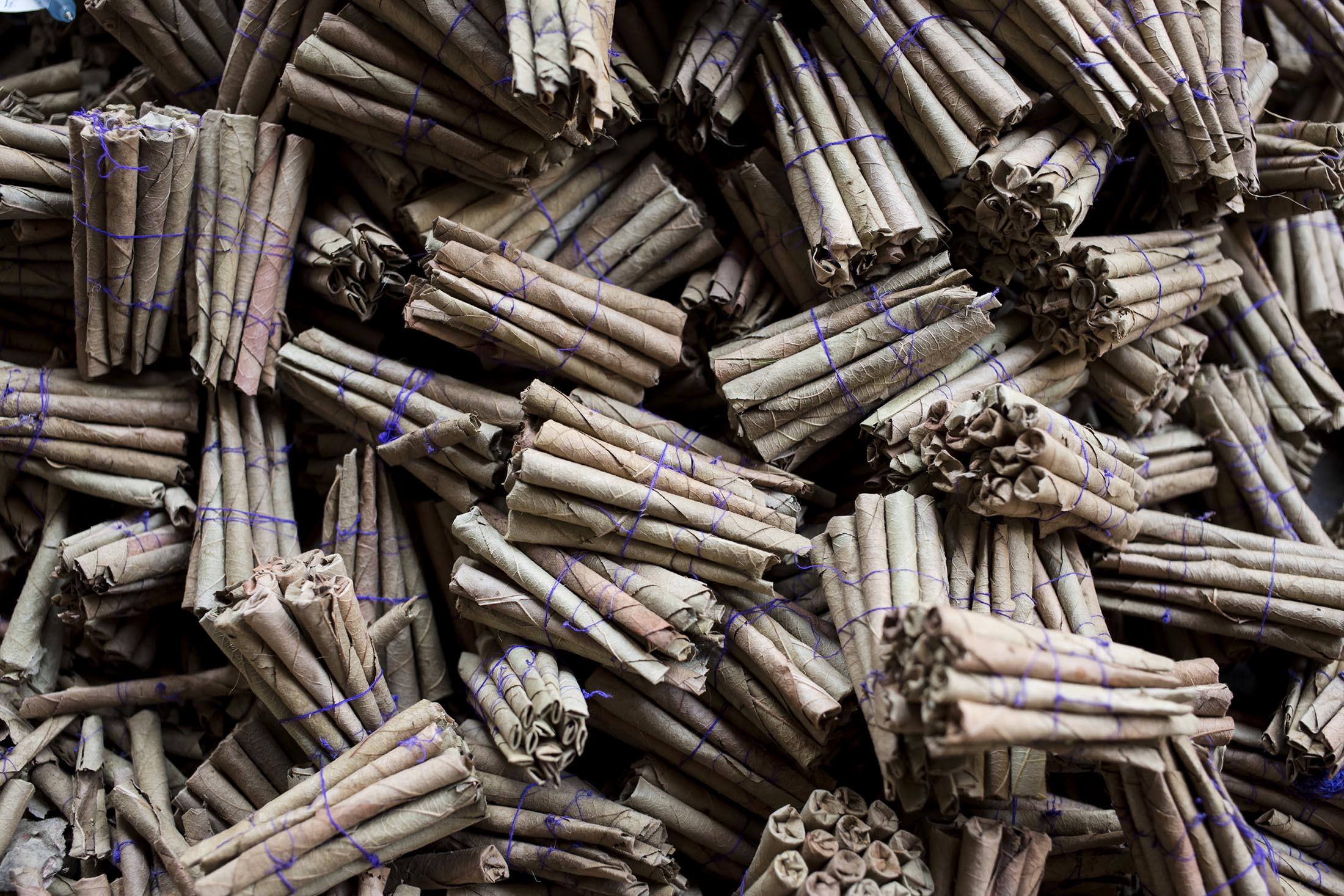 Bhutan: Navigating the Complex Terrain of Tobacco Control and Market Potential Bhutan's Tobacco Control: Market Potential, Challenges, and Employment Opportunities