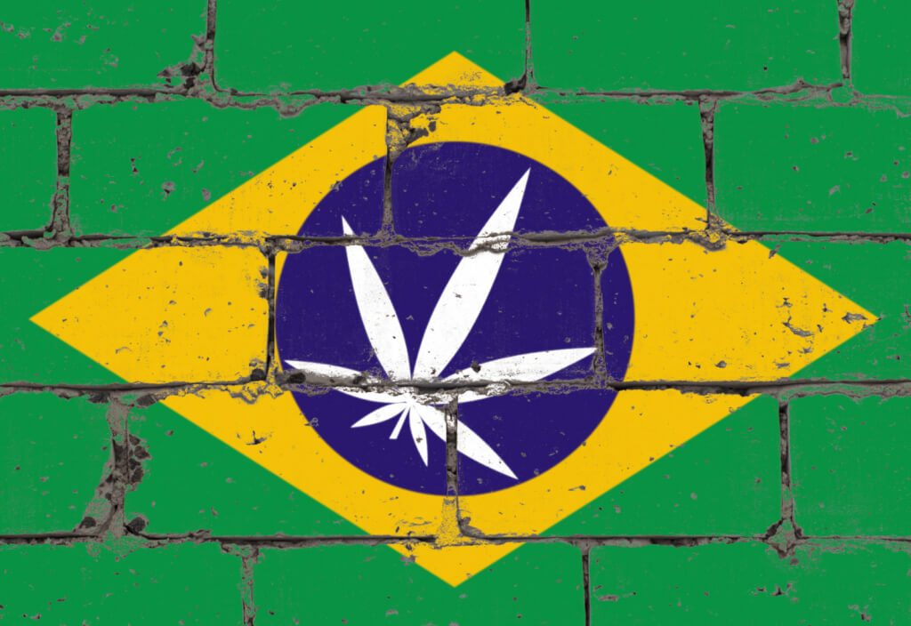 Brazil: Supreme Court Decriminalizes Marijuana Possession Brazil: Supreme Court Decriminalizes Marijuana Possession