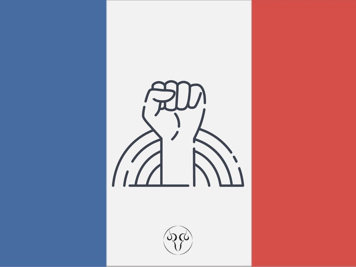 France's Historic Vote on Abortion Rights Sparks Towards Global Goals