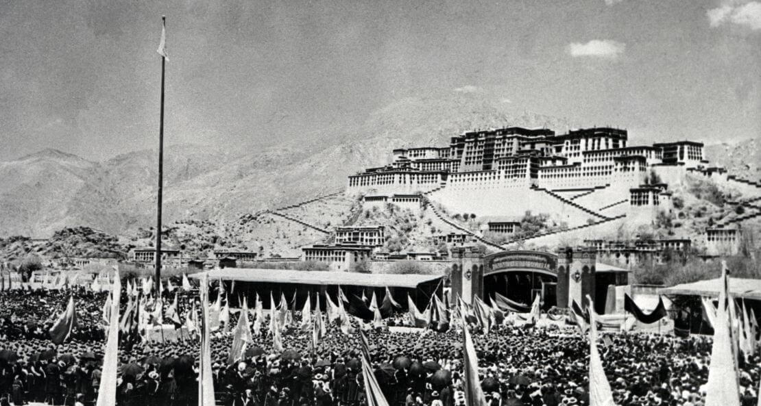 Future of Tibet: A Geopolitical Prize or Price for Peace Future of Tibet: A Geopolitical Prize or Price for Peace