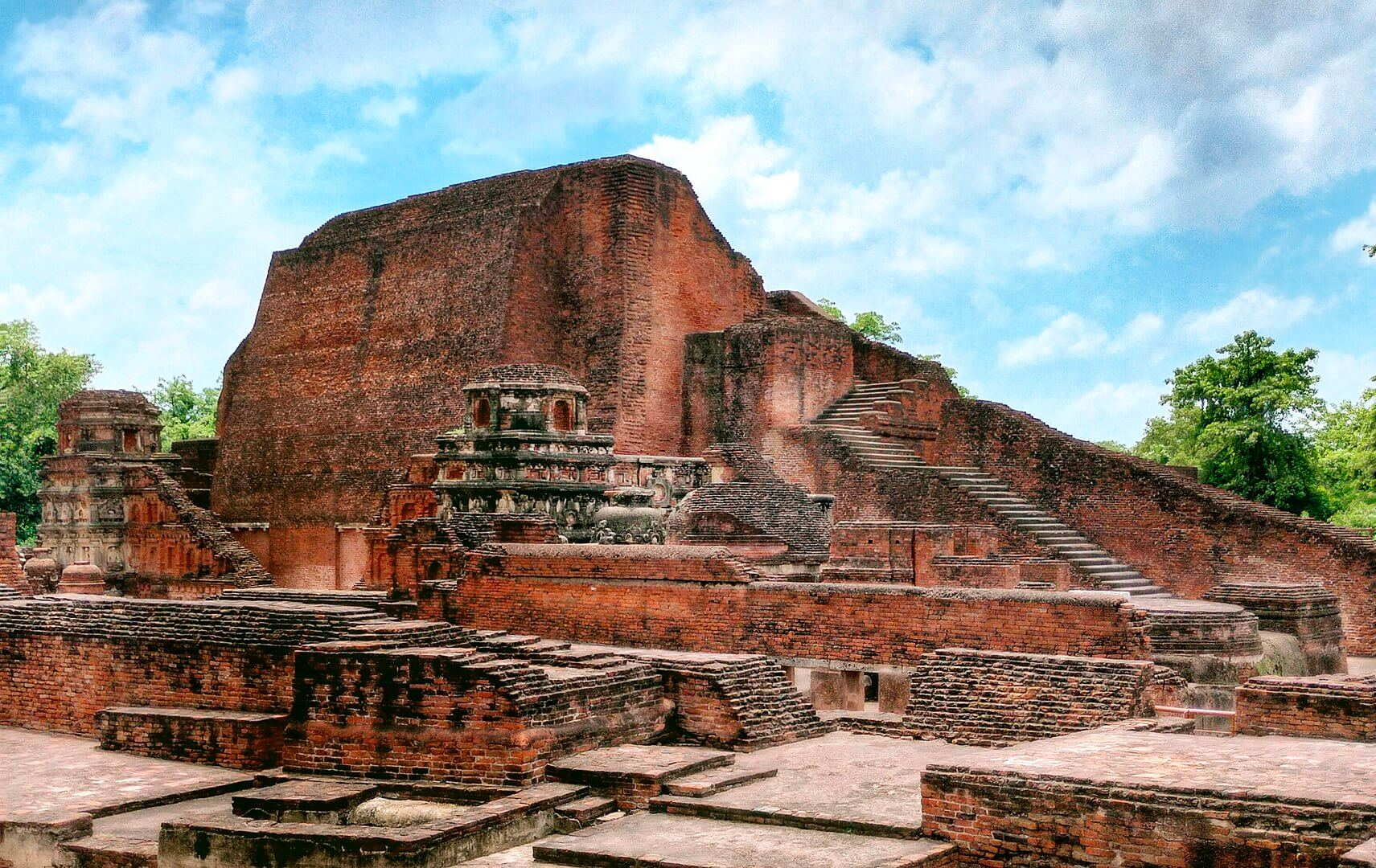 List of Ancient Universities From Around The World List of Ancient Universities From Around The World