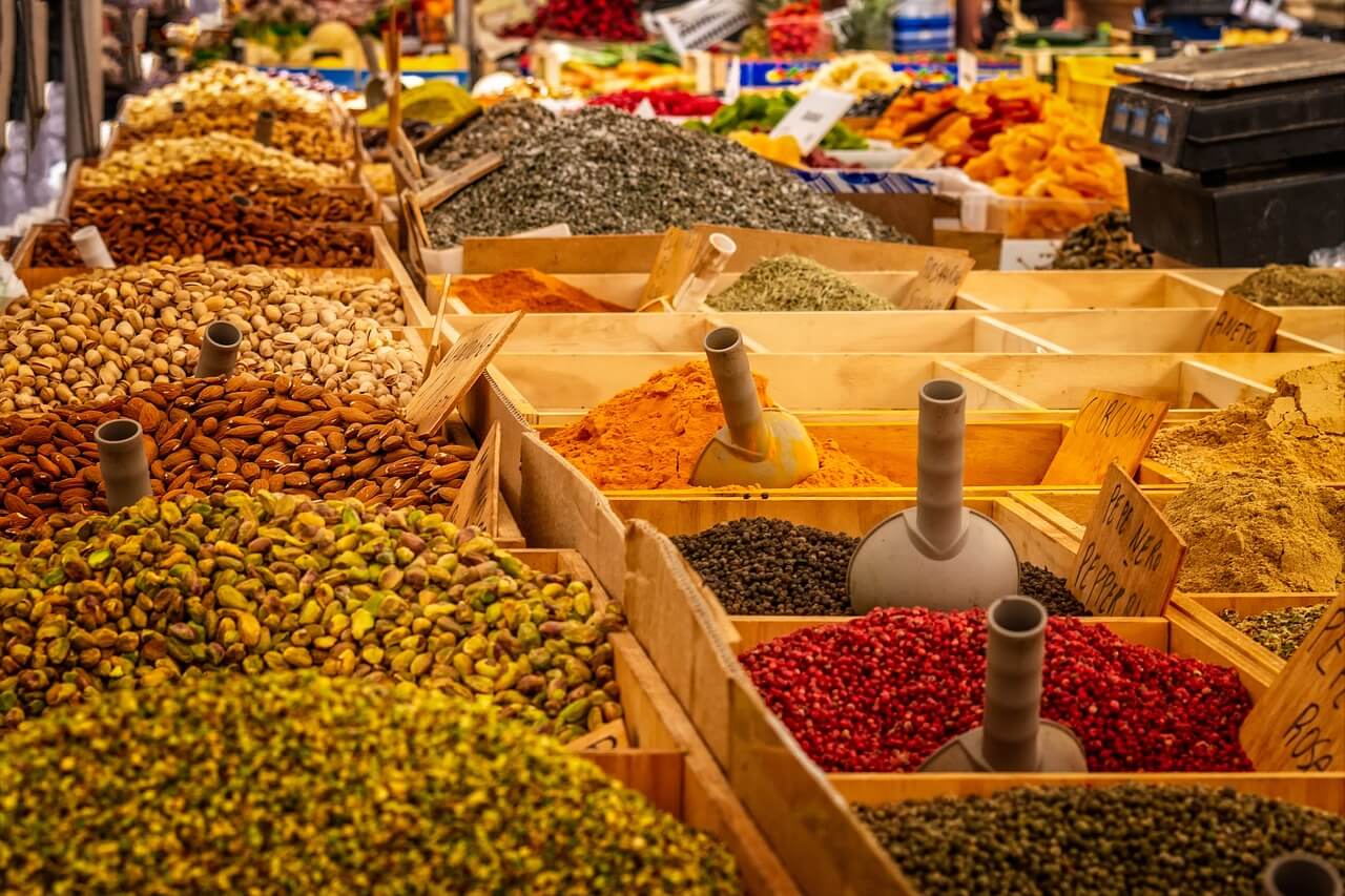 Most Expensive Spices in the World List of Most Expensive Spices in the World - Raagee