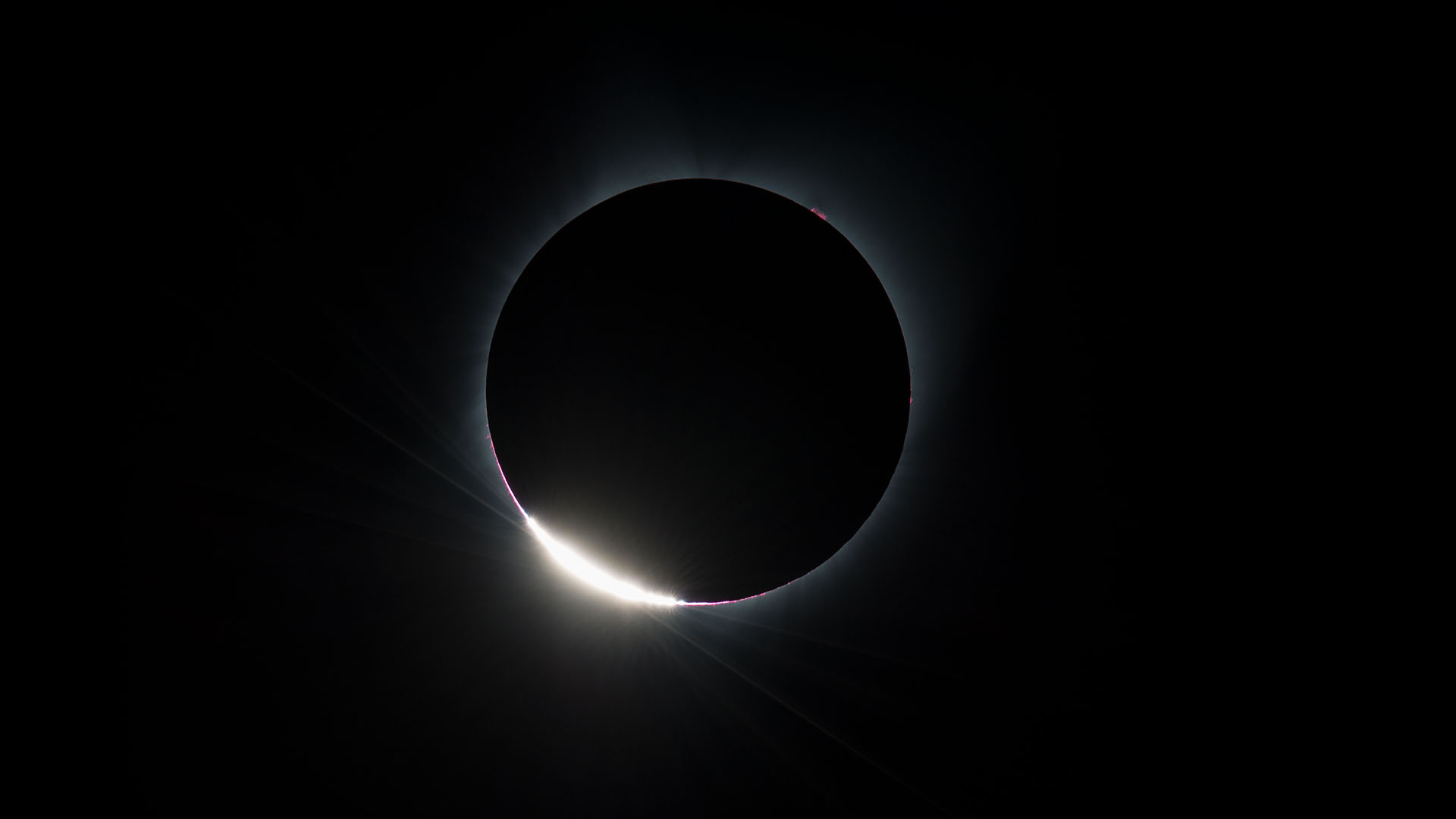 North America - Total Solar Eclipse 2024 North America - Total Solar Eclipse 2024
