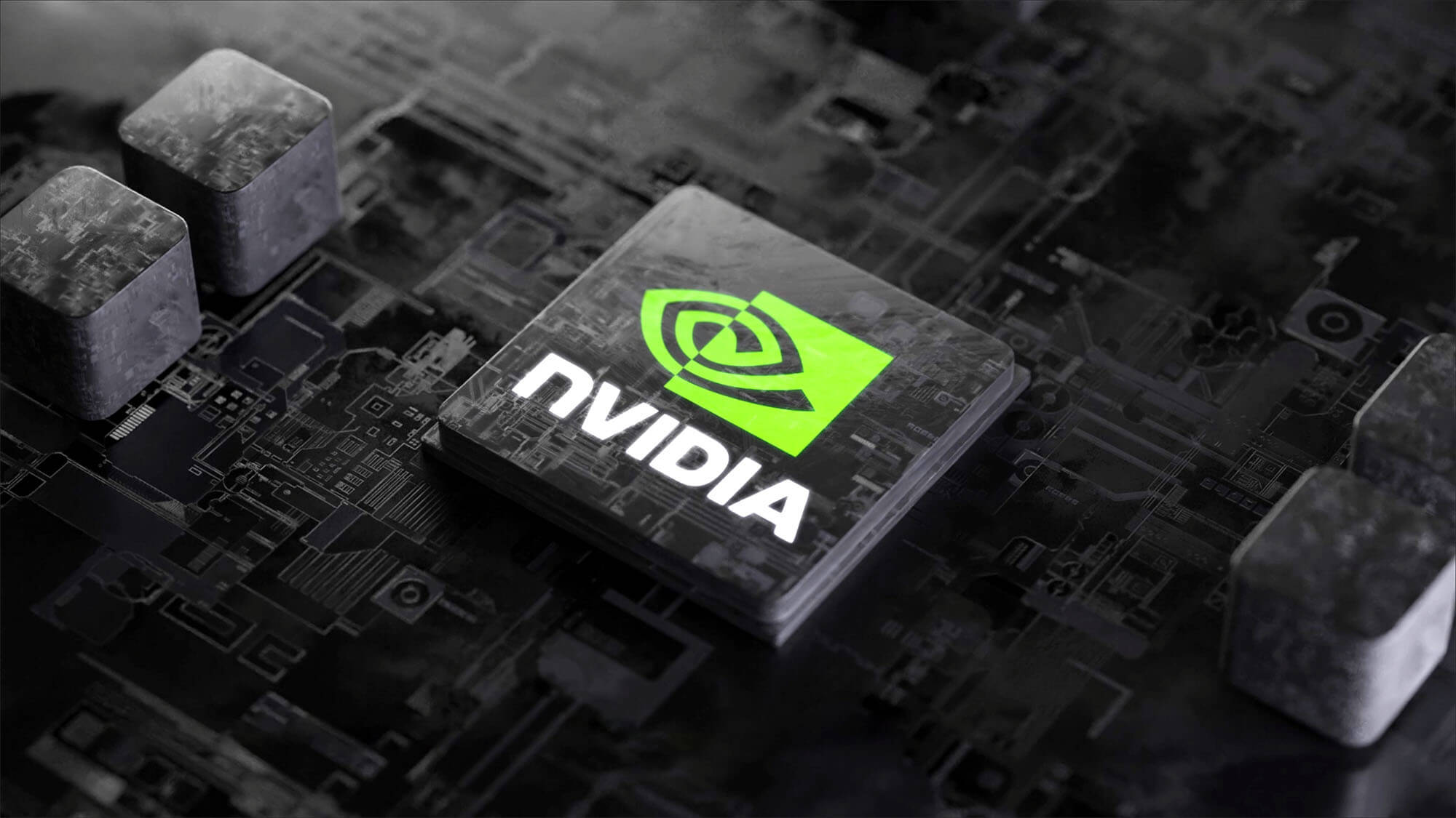 Nvidia's Soaring Stock, Beats Tesla and the Fantasy of Its Valuation Nvidia's Soaring Stock, Beats Tesla and the Fantasy of Its Valuation