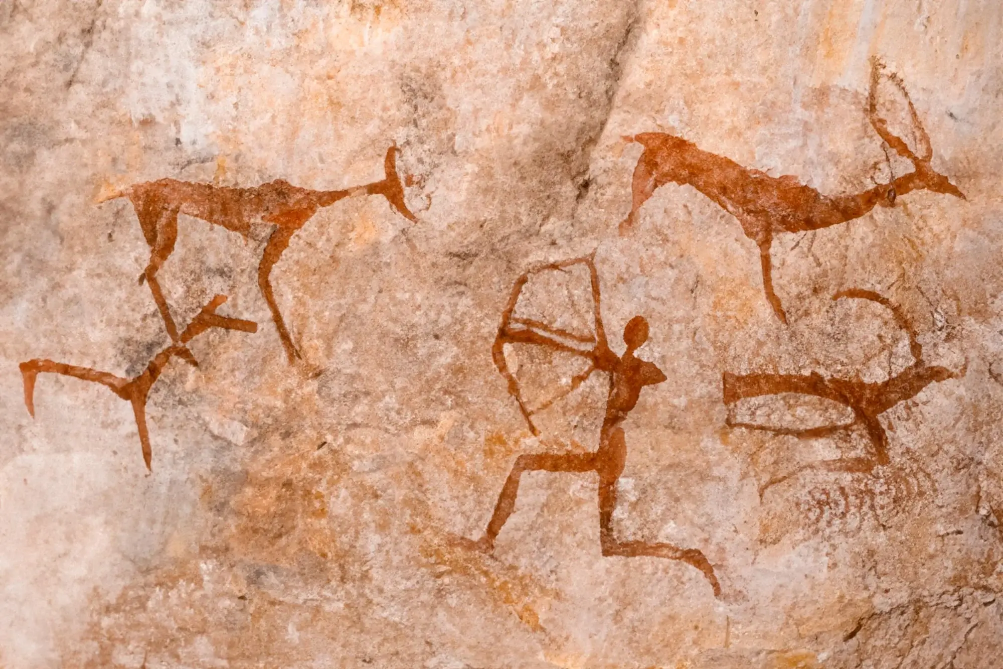 Prehistoric Women as Hunters: Debunking Gender Stereotypes and Challenging Myths Prehistoric Women as Hunters: Debunking Gender Stereotypes and Challenging Myths