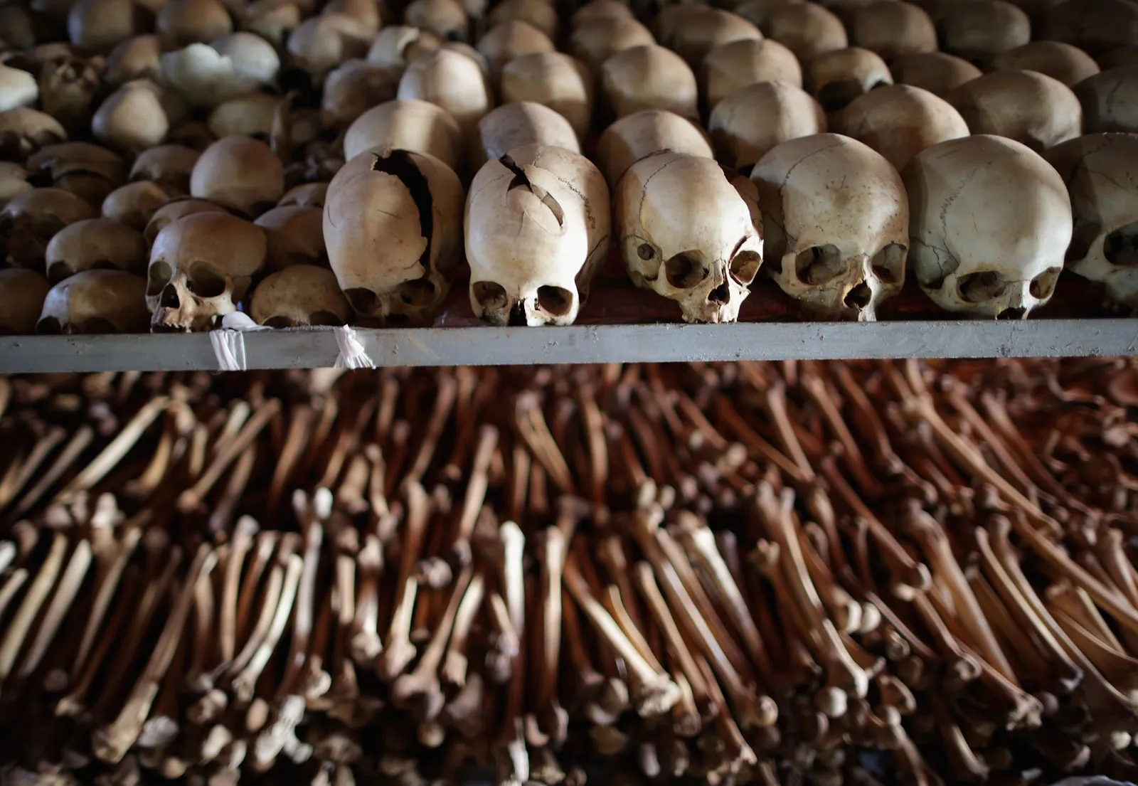 Rwanda - Genocide of Tutsis Rwanda - Genocide of Tutsis