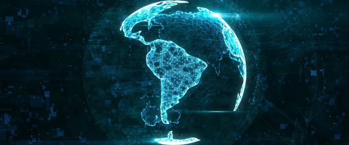 Unlocking the Potential of Latin America's Renewable Energy for Accelerating Quaternary Industries Unlocking the Potential of Latin America's Renewable Energy for Accelerating Quaternary Industry