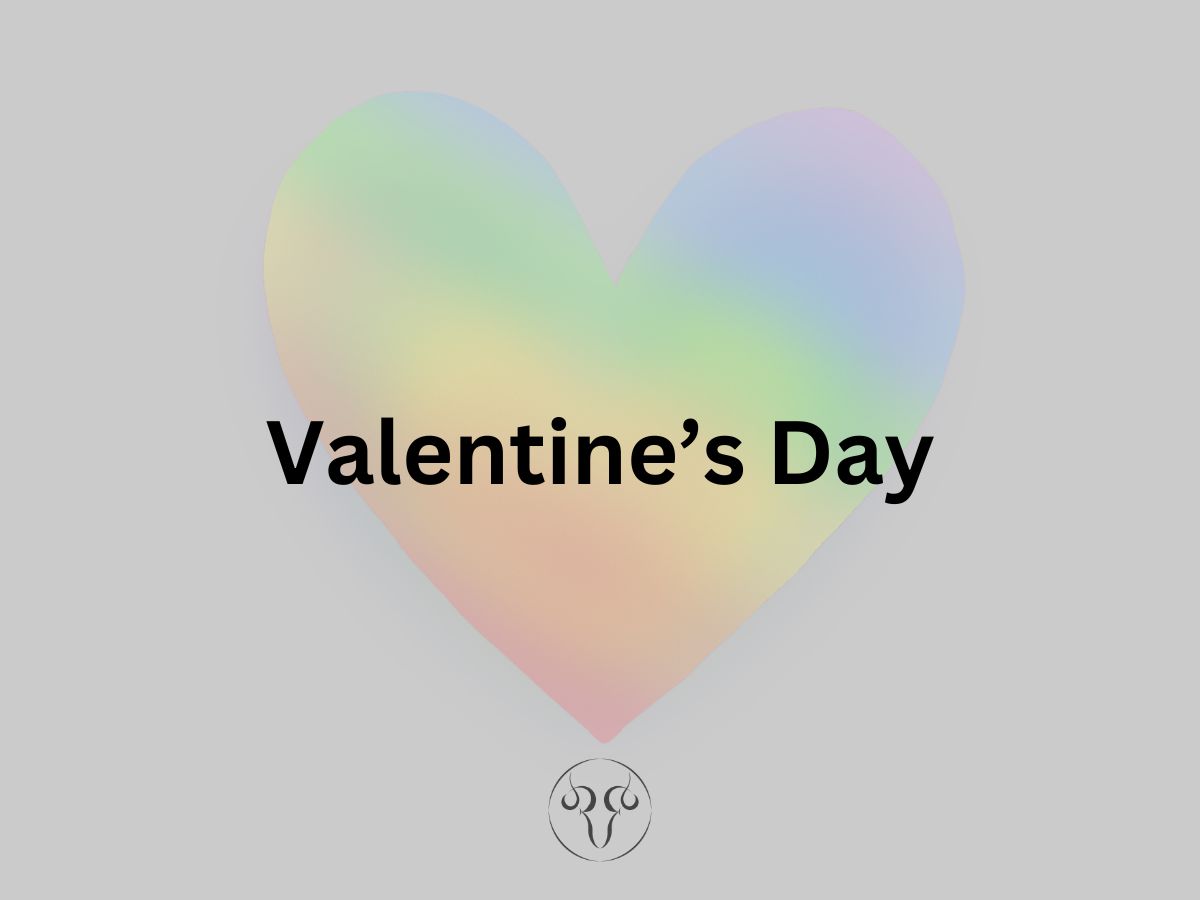 Love Day Unlock the Magic of Love: Celebrating Valentine's Day 2024