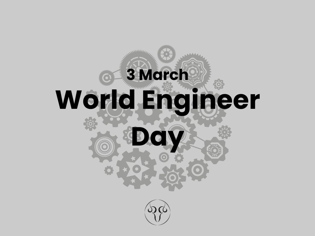 World Engineering Day World Engineering Day for Sustainable Development: Pioneering Solutions for a Better Future