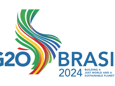 G20 Summit 2024 Rio Brazil