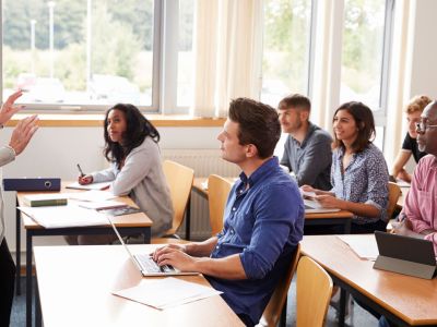 Adult Education: Its Power and Necessity For Whole Society And Self