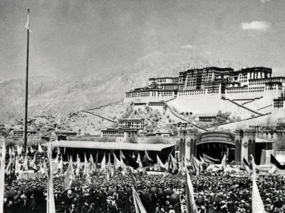 Future of Tibet: A Geopolitical Prize or Price for Peace