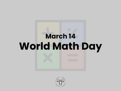 International Day of Mathematics