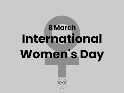 International Women’s Day
