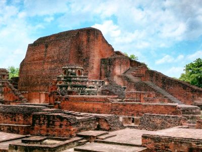 List of Ancient Universities From Around The World