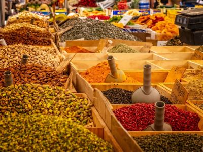 List of Most Expensive Spices in the World - Raagee