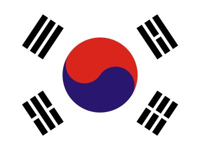 South Korea - Presidential Elections 2024