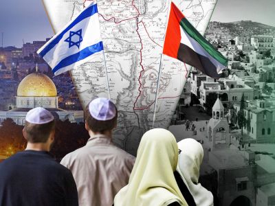 The Complexities of the Israeli-Palestinian Conflict: Justifications and Controversies