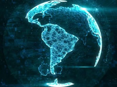 Unlocking the Potential of Latin America's Renewable Energy for Accelerating Quaternary Industry