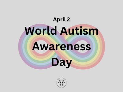 World Autism Awareness Day