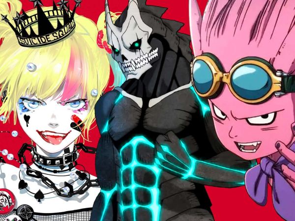 The Ultimate 2024 Anime Movie Guide: Must-Watch Releases and Upcoming Films
