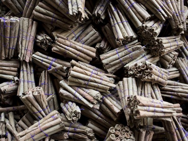 Bhutan's Tobacco Control: Market Potential, Challenges, and Employment Opportunities