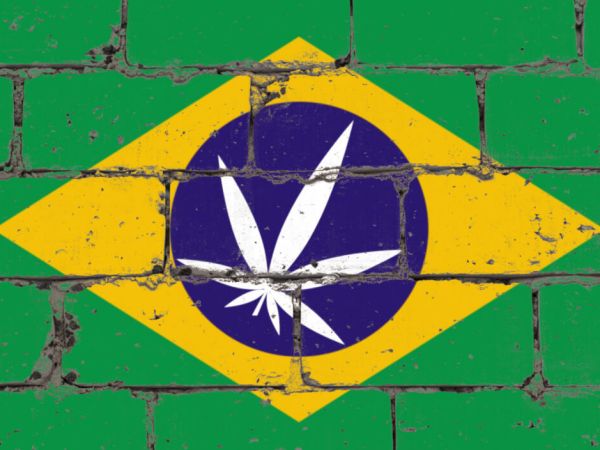 Brazil: Supreme Court Decriminalizes Marijuana Possession