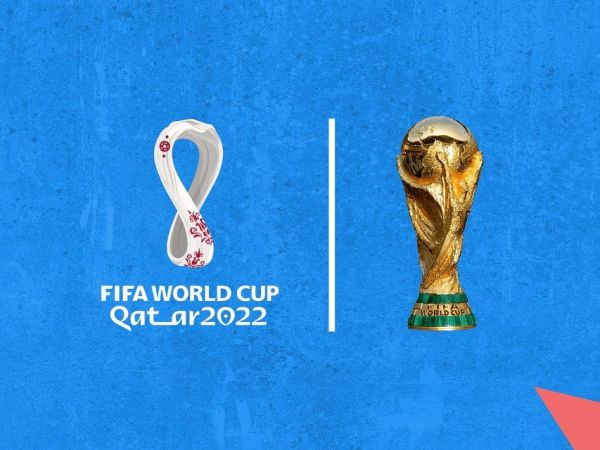 FIFA world Cup Qatar 2022