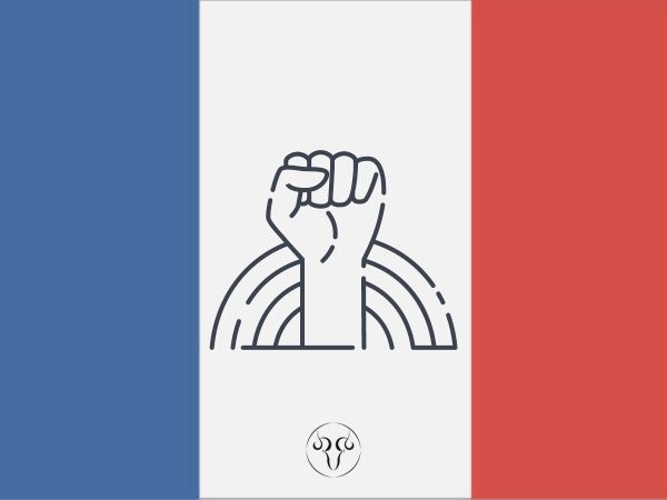 France's Historic Vote on Abortion Rights Sparks Towards Global Goals