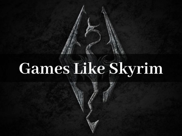 List of games like skyrim
