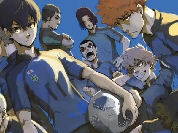 Top 20 Most Popular Blue Lock Characters and their Birthday, Archetype, Flow, Rating