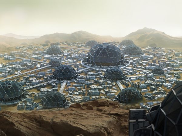 List of New Technologies That Are Changing The World