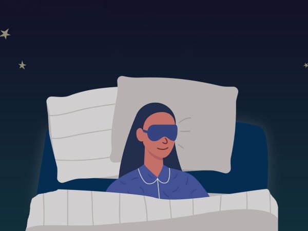 Sleep - All about sleeping and things related