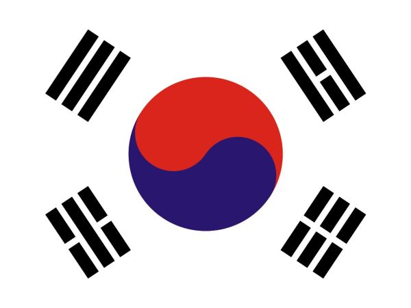 South Korea - Presidential Elections 2024